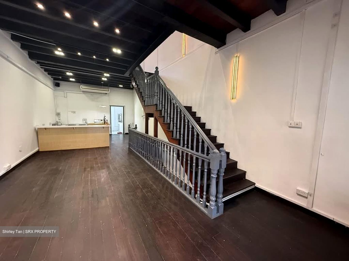 Sago Lane (D1), Shop House #604859591